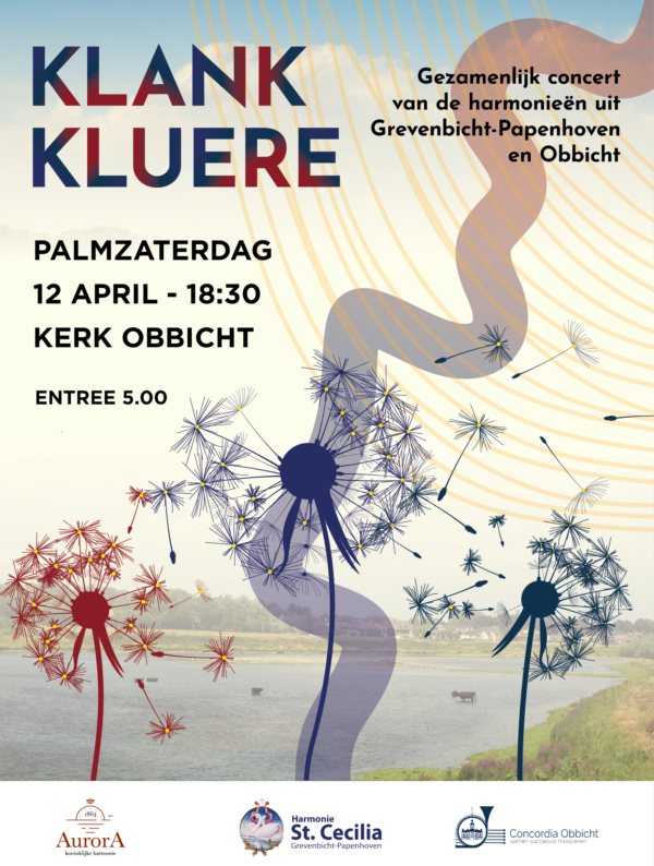 Klankkluere Concert